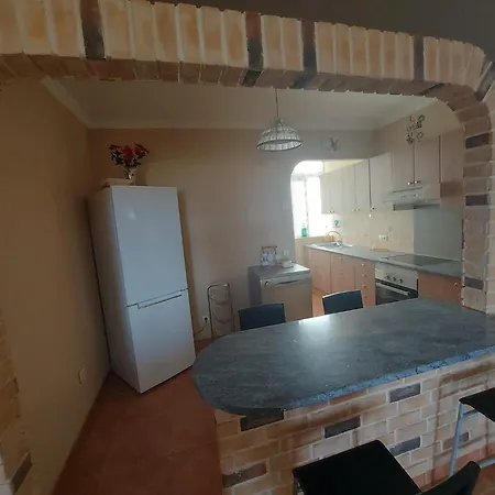 Ferienhaus Bahia De *