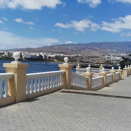 Bahia De Melenara