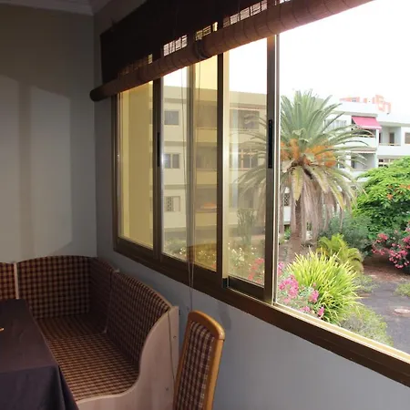 بيت للعطل Bahia De *